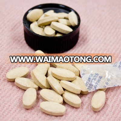 Natural Maca Extract Tablets for energy provide